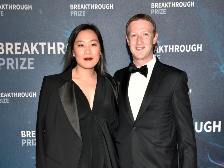 Mark Zuckerberg pumps US$500,000 into Oregon’s drug decriminalization ...