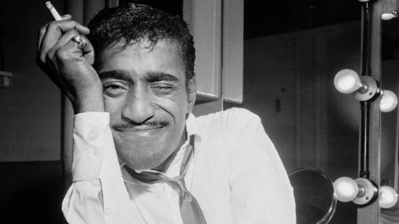 Sammy Davis Jr.'s last weed stash was gifted to Detroit songwriter Allee  Willis | The Growthop