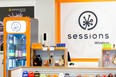 FILE: Sessions Cannabis store, 650 Division Road, Windsor, Ont. /
