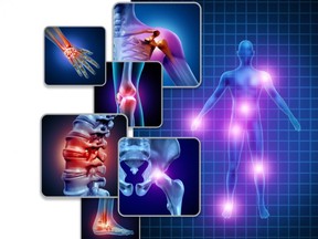 Acute pain and chronic pain range in severity and intensity, sharing some similarities and some differences. /