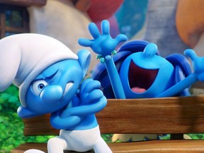 Image for representation. The M.O. for smurfs is to buy the maximum amount of cannabis allowed by law from multiple dispensaries in states that have legalized weed. /