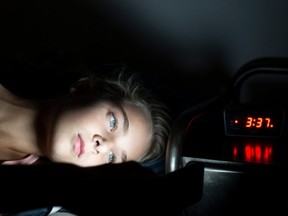 Between 50 million and 70 million people in the U.S. suffer from chronic sleep disorders or intermittent sleep issues. /