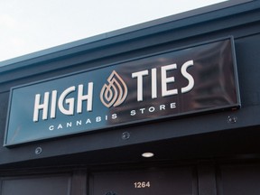Will Chaar, owner of High Ties, says the focus of his stores will be on community building and treating consumers as guests rather than shoppers.