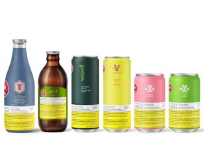 Summer “is the biggest opportunity for the beverage category; it is the inflection point for consumers to try out our products.” /