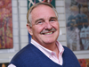 Dr. David Nutt is a psychiatrist and a neuropsychopharmacology professor at Imperial College London.