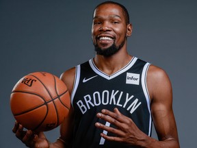 Durant, an 11-time NBA All-Star, has been an investor in the cannabis space for years.