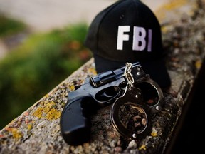 The FBI has been involved in a back-and-forth battle with cannabis for a while now. /