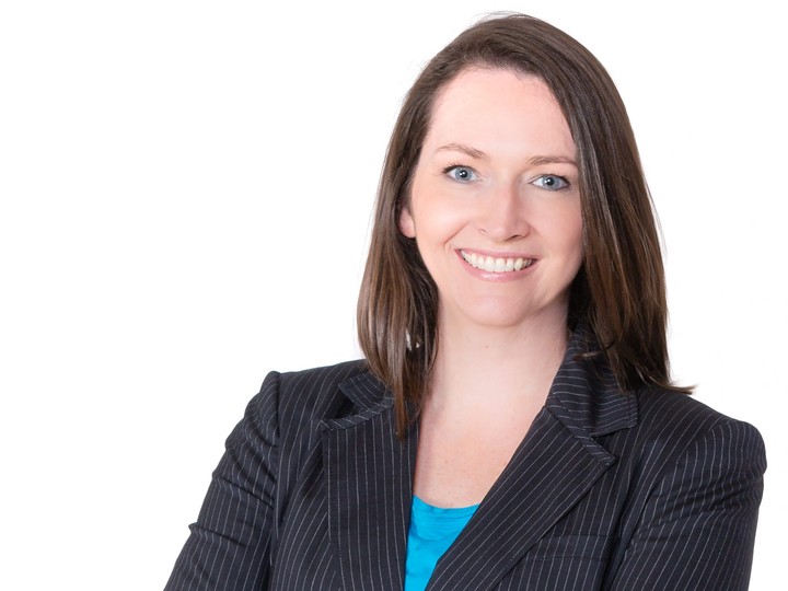  Trina Fraser is a cannabis lawyer and partner at Brazeau Seller Law.