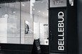 “If a customer is concerned that there’s any stigma related to entering a cannabis store, their first experience at BELLEBUD will put those to rest,”  says president Kristopher Belleperche. SUPPLIED