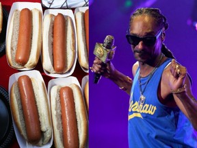 The filing is an intent-to-use application, meaning that Snoop is serious about his Doggs, but the brand is yet to launch. /