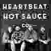 The founding team of Heartbeat Hot Sauce as seen on the company website.