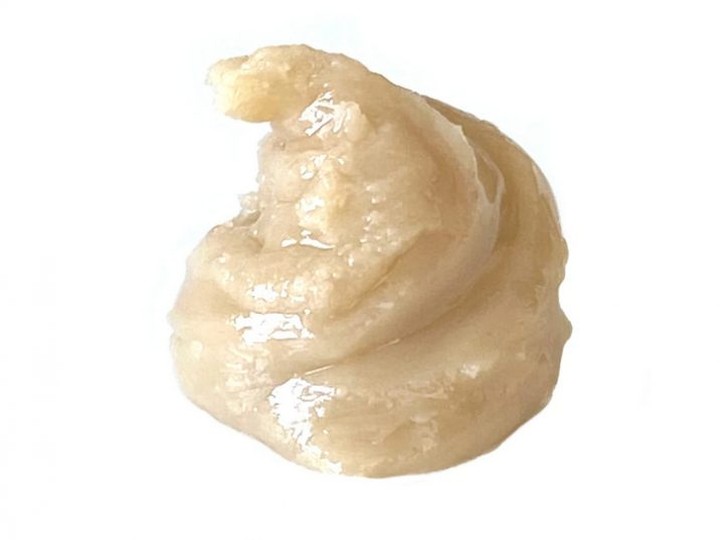  BLK MKT plans to offer one-gram Peanut Butter Mac Live Rosin. /