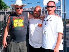 Formed in Long Beach in 1988, Sublime rose to fame with a sound that spanned reggae, punk rock, folk, ska and hip-hop.