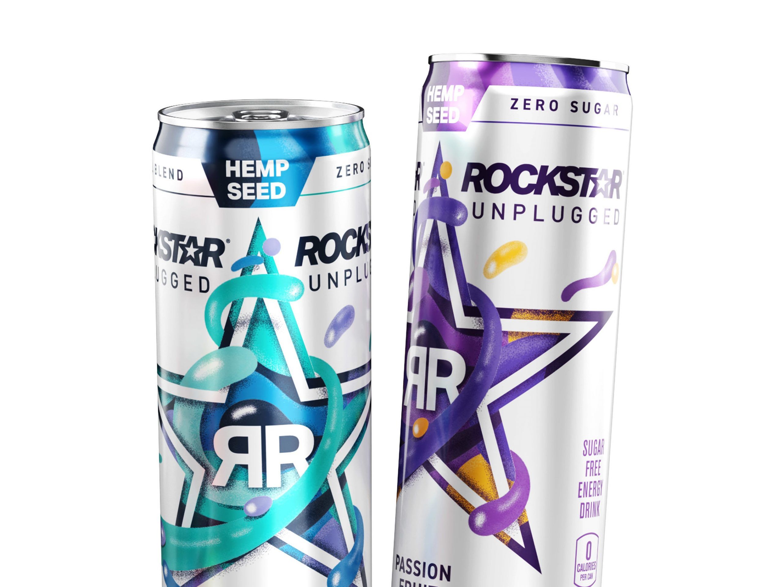 PepsiCo launches energy drink with hemp seed oil in the U.S. The Growthop