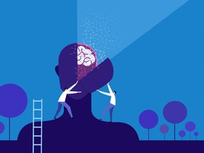 How does using the drug affect the mind?