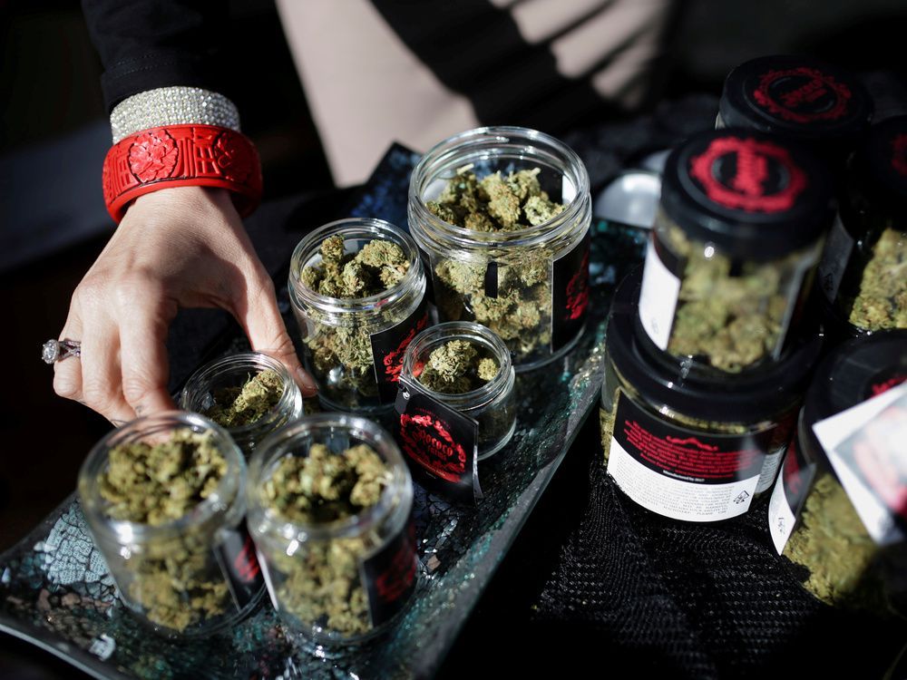 Las Vegas city council approves regulations for cannabis consumption