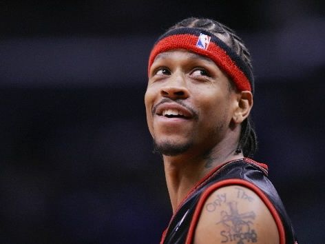 Allen Iverson's medical marijuana products to be sold at RISE