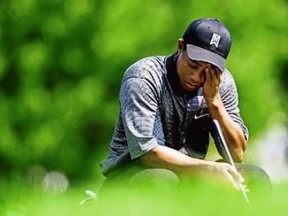 Tiger Woods could be paired with Tim Tebow at the AT&T Pebble Beach Pro-Am, according to a report.