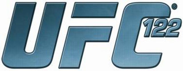 Pascal Krauss vs. Mark Scanlon, UFC 122, MMA Bout