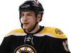 Milan Lucic had mixed feelings about how emotions play into the Bruins’ visit to Vancouver tonight. (Province files.)