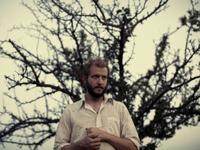 Bon Iver (handout)