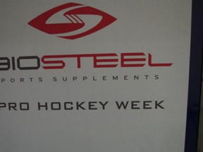 biosteel