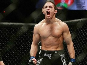 Jake Ellenberger made quick work of Jake Shields, putting himself in the welterweight title hunt in the process.