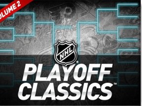 playoff classics