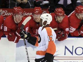 simmonds