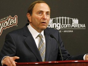 bettman