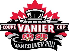 nu Vanier logo