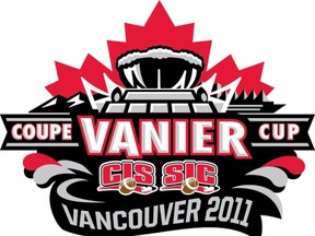 nu Vanier logo