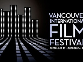 Vancouver International Film Festival 2011