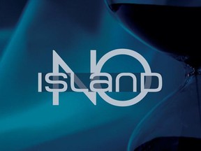 No Island (Facebook.com)