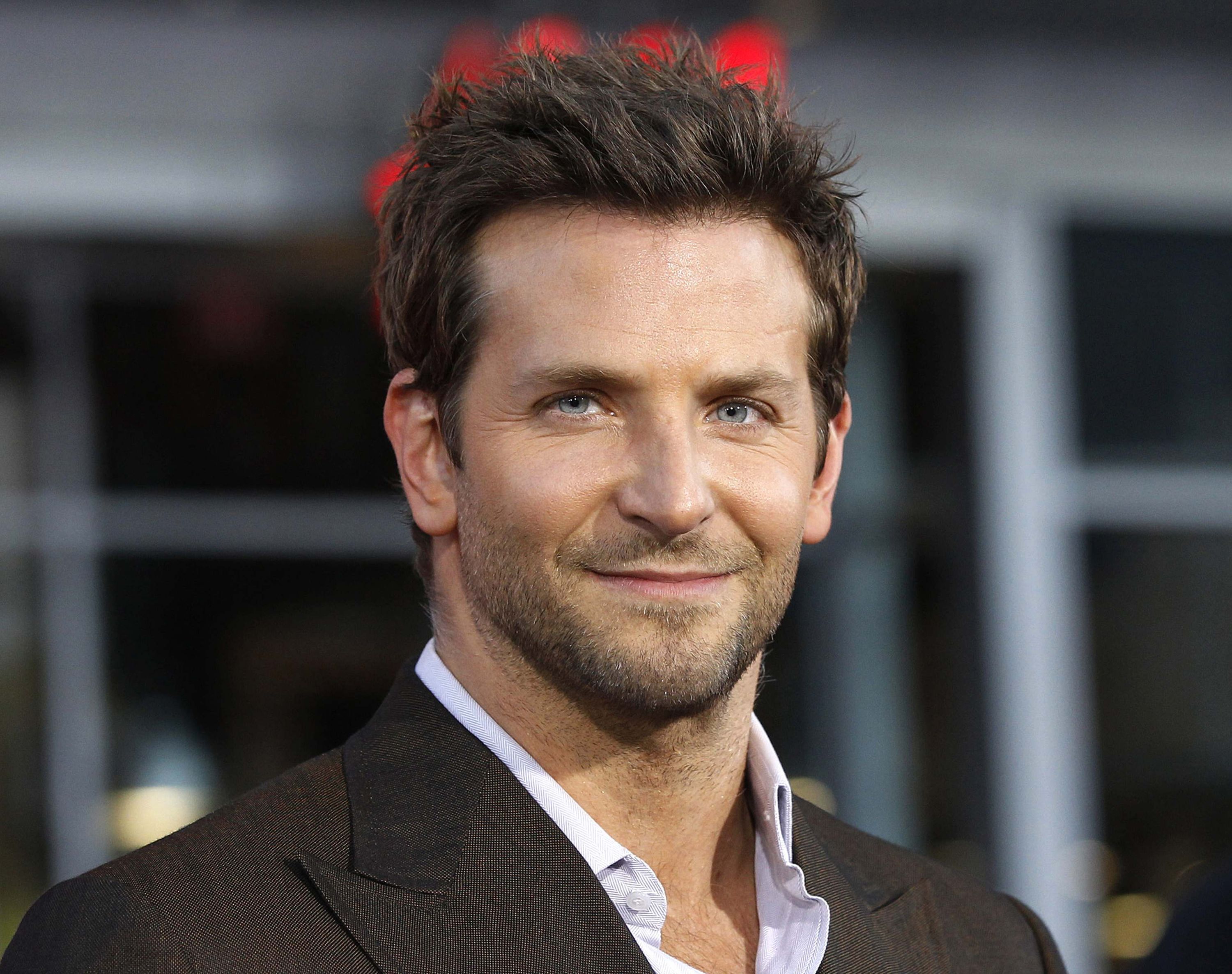 A Date With Sexiest Man Alive Bradley Cooper, Or A Stylist On