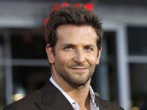Hollywood fans are demonstrating against Bradley Cooper's selection as People magazine's  2011 Sexiest Man Alive, as well they should. Look at him. He's hideous. -- GETTY IMAGES