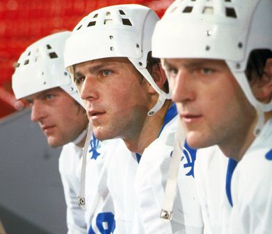 Gretzky Brothers