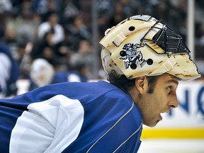 Roberto Luongo