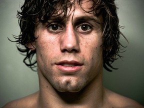 If Urijah Faber beats Dominick Cruz for the UFC bantamweight title in their impending trilogy fight, things could get very complicated in the 135-pound division.