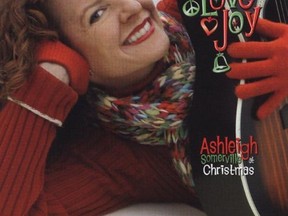 Ashleigh Somerville (Amazon.com)