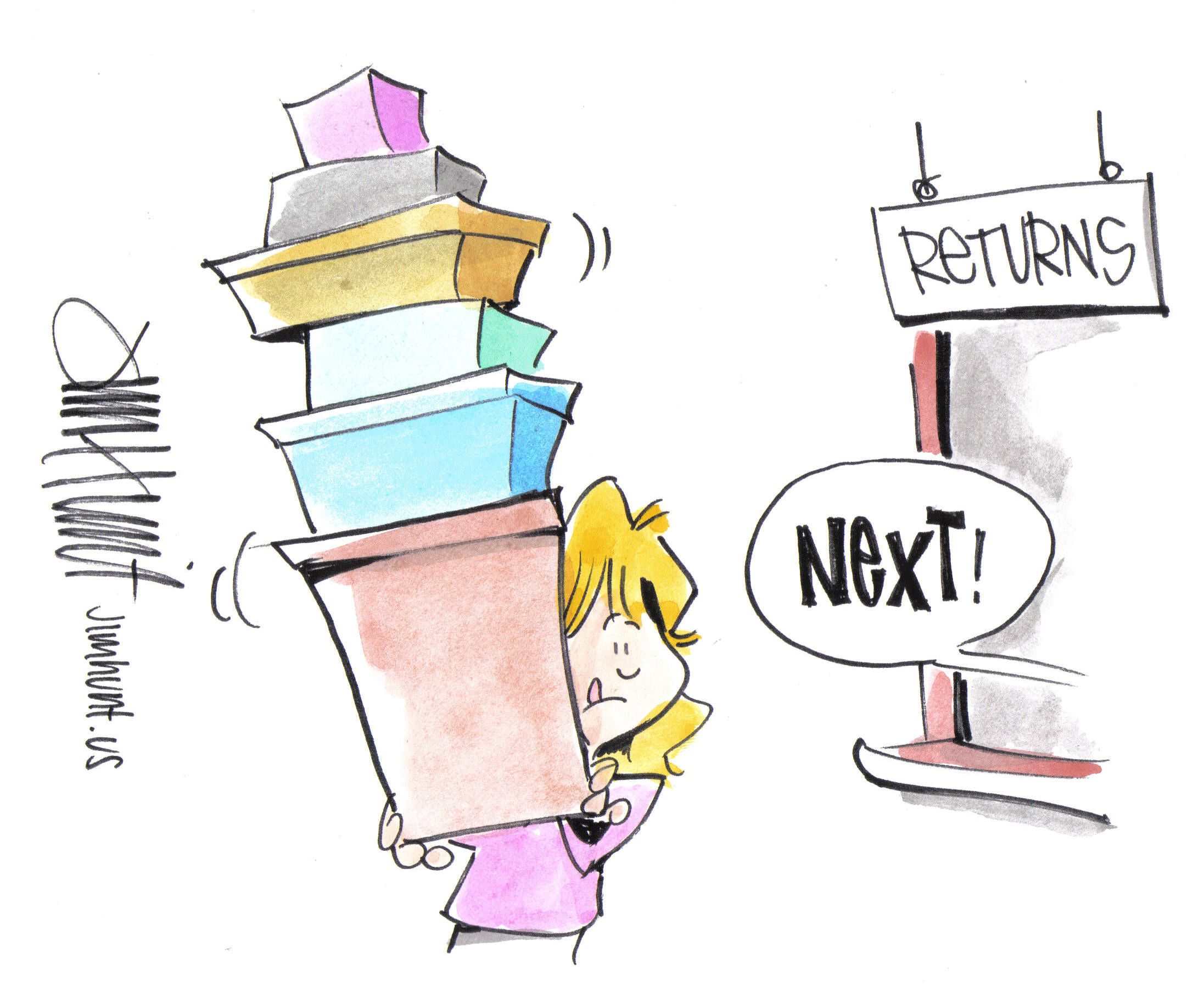 The true meaning of Boxing Day The Province