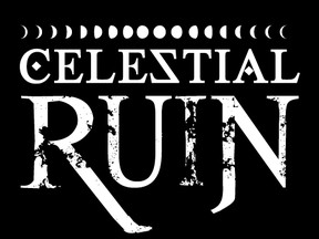 Celestial Ruin logo