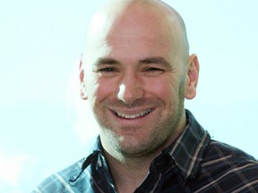 Dana White plans to build Strikeforce into a viable, stand-alone organization on par with the UFC in 2012.