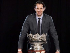 (And Ryan Kesler will continue to dominate Selke ballots for years to come)