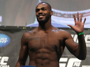 Jon Jones