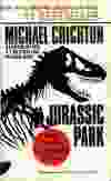Jurassic Park book