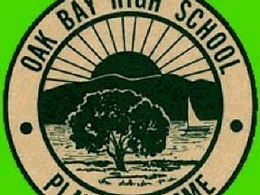 Oak Bay 1963
