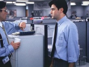 Office Space