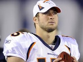 tebow