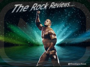 The Rock Reviews